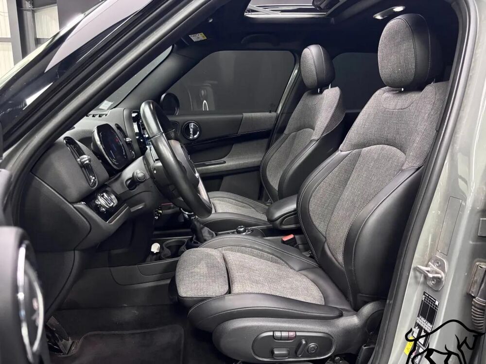 Countryman 1.5 220H 125 HYBRID PHEV 10KWH COOPER SE NORTHWOOD ALL4 BVA 2022 occasion 13150 TARASCON
