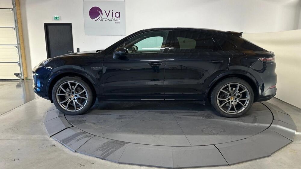 Cayenne 2023 occasion 76190 Auzebosc