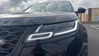 Range rover velar 2.0 P400e 404ch PHEV R-Dynamic HSE AWD BVA / Suivi complet 2022 occasion 60200 Compi&egrave;gne