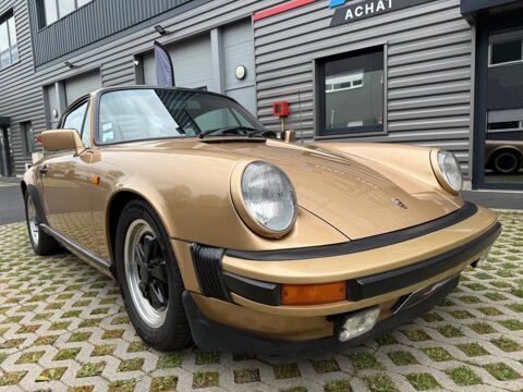 911 1981 occasion 78410 Aubergenville