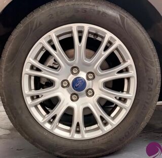 C-max 2.0 TDCI Titanium 2013 occasion 59169 F&eacute;rin