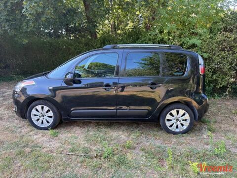 C3 Picasso 1.6 HDI 92 CONFORT 2011 occasion 91200 Athis-Mons