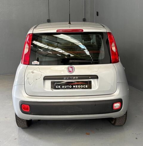 Panda 1.2 70 EASY 2015 occasion 69800 SAINT-PRIEST