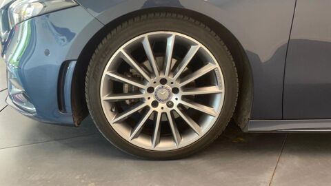 Classe A 200 A 200 (177.087) 2019 occasion 59223 Roncq