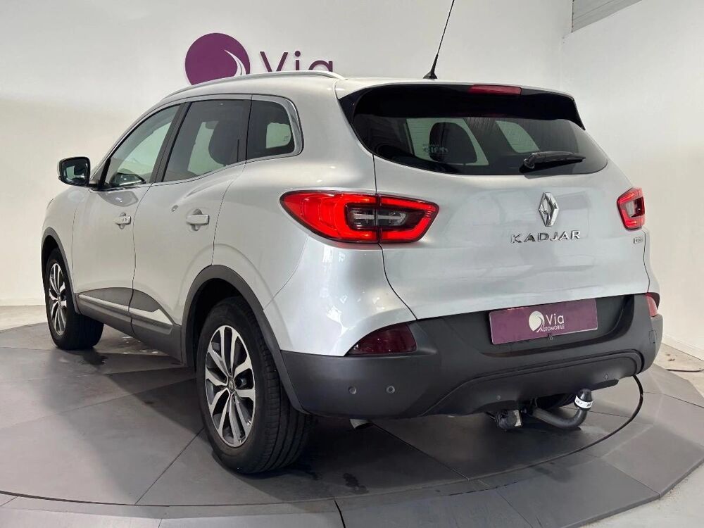 Kadjar DCI 110 Business Edition 2018 occasion 59494 Petite-For&ecirc;t