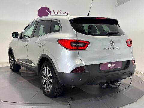 Kadjar DCI 110 Business Edition 2018 occasion 59494 Petite-For&ecirc;t