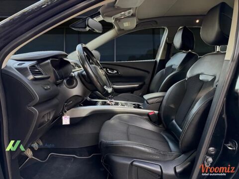 Kadjar 1.6 DCI 130 ENERGY INTENS 2016 occasion 34140 M&egrave;ze