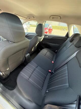 C4 1.6 HDI 90 2014 occasion 69200 VENISSIEUX