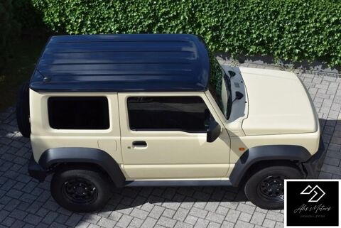 Jimny 2021 occasion 83260 LA CRAU