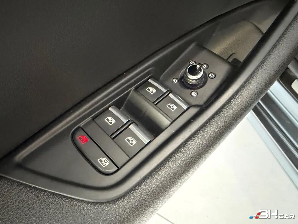 A5 SPORTBACK 2.0 TDI 150 S-LINE S-TRONIC BVA 2019 occasion 45450 Fay-aux-Loges