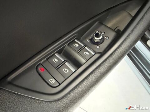 A5 SPORTBACK 2.0 TDI 150 S-LINE S-TRONIC BVA 2019 occasion 45450 Fay-aux-Loges