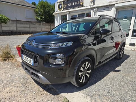Annonce voiture Citroën C3 Aircross 11490 €