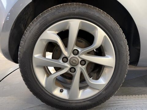 Corsa 1.4 90 Excite 2018 occasion 62400 B&eacute;thune