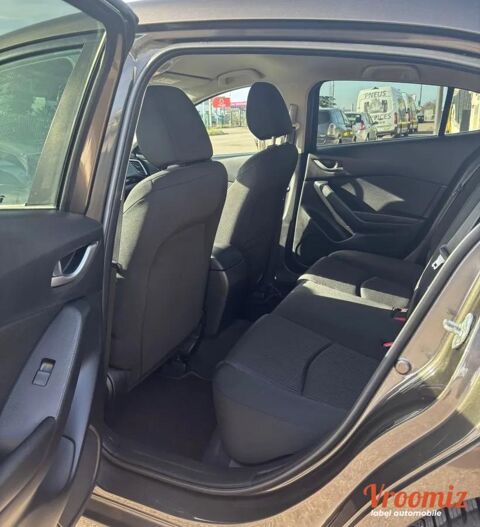 Mazda3 2013 occasion 69680 CHASSIEU