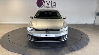 Golf 2.0 TDI Life 1st 2020 occasion 33600 Pessac
