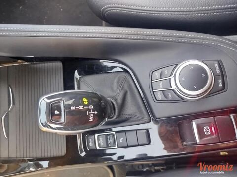 X1 1.8 D 150 X-LINE SDRIVE BVA 2019 occasion 45770 Fleury-les-Aubrais