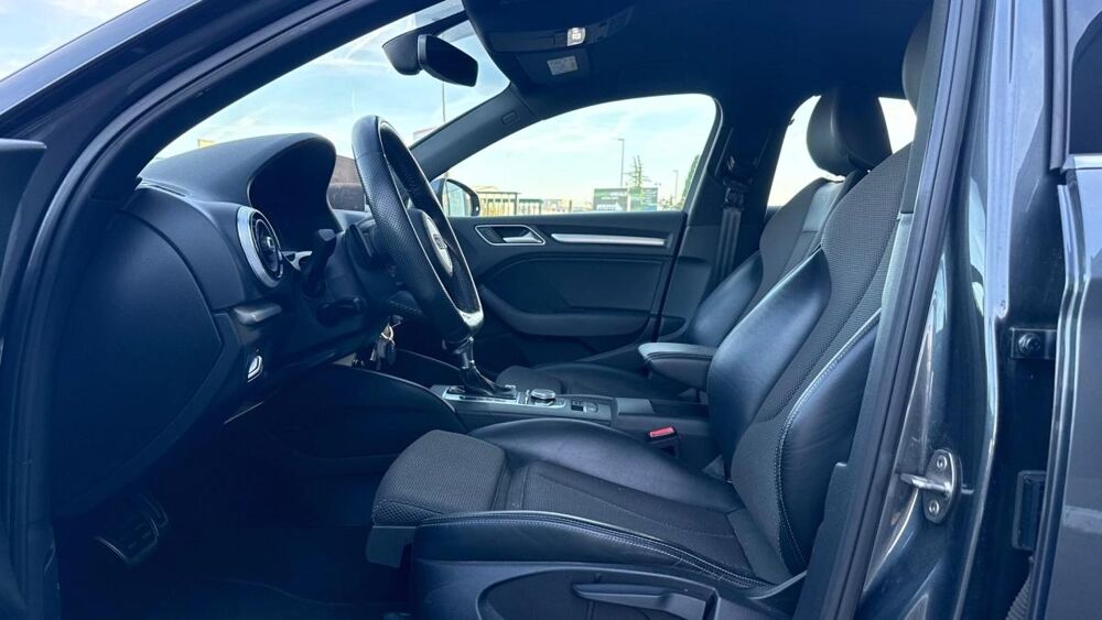 A3 2.0 TDI 35 TDI S Line 2019 occasion 60200 Compi&egrave;gne