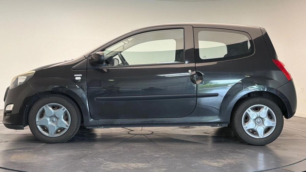 Twingo 1.2 16V Purple 2013 occasion 59223 Roncq