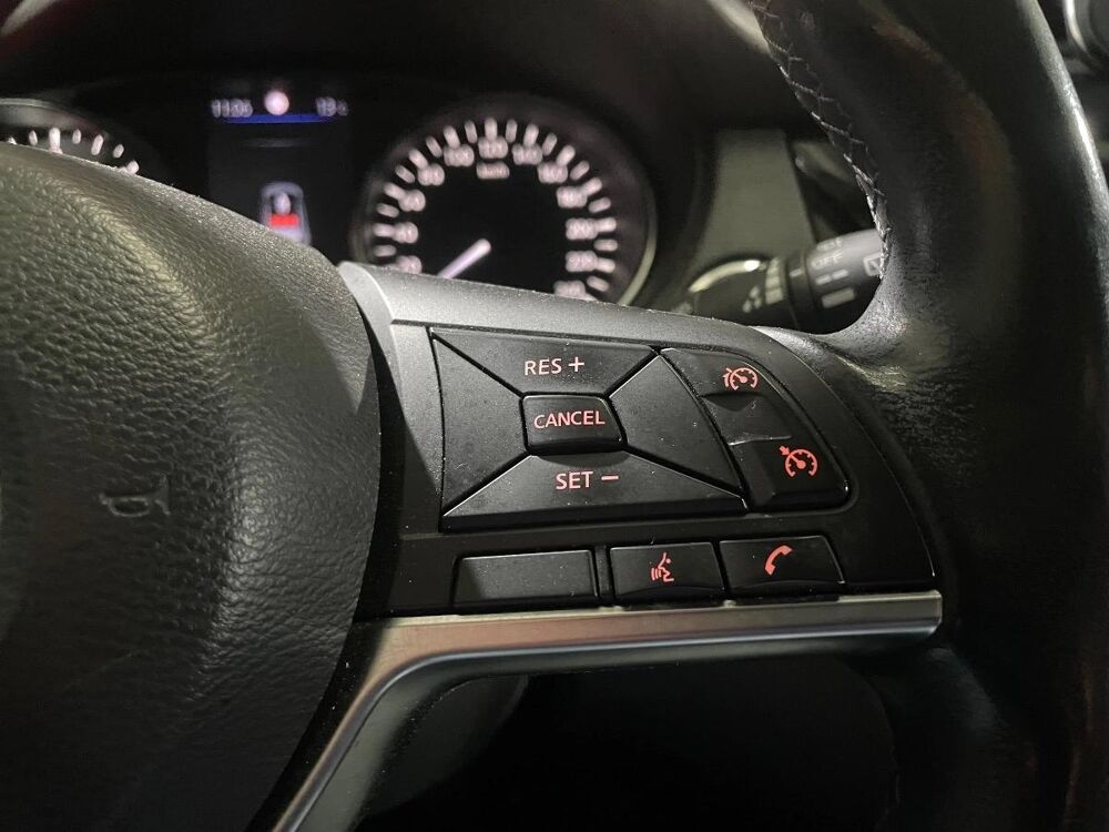 Qashqai GENERATION-II 1.5 DCI 115 N-CONNECTA 2WD 2020 occasion 51100 REIMS