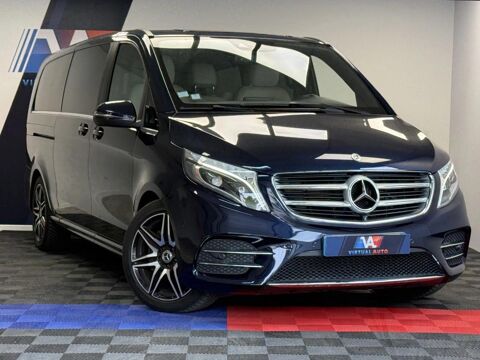 Annonce voiture Car - Bus Car - Bus 54990 €
