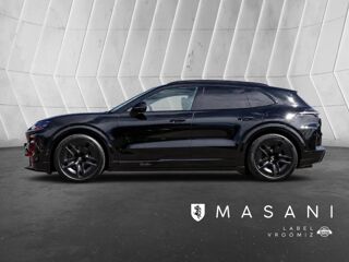 Cayenne Turbo Electrique 1152ch 599Km WLTP FULL OPTIONS 2026 occasion 91070 BONDOUFLE