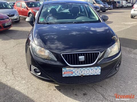 Ibiza 1.2 Classic 2012 occasion 62100 Calais