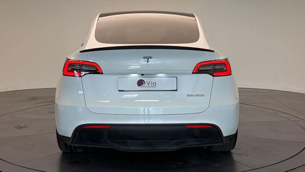 Model Y Performance Dual AWD 2023 occasion 59223 Roncq