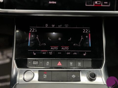 A6 40 TDI 40 TDI base 2018 occasion 59169 F&eacute;rin