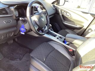Kadjar 1.5 BLUEDCI 115 LIMITED EDC BVA 2020 occasion 62100 Calais