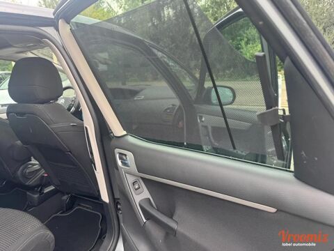 C4 Picasso 1.6 HDI 110 MILLENIUM BVA 2012 occasion 89340 Villeneuve-la-Guyard
