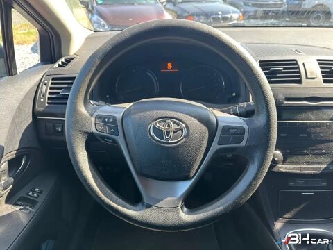 Avensis 2.0 D4D 125 ACTIVE 2010 occasion 33980 Audenge