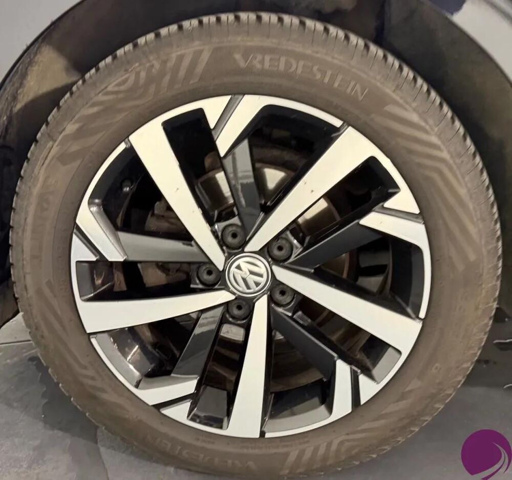 Polo 1.0 TSI 95 CONFORTLINE - BEATS - Suivi VW - Radar AV/Ar - GP 2017 occasion 59169 F&eacute;rin