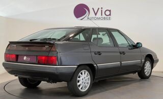 XM 2.0 CT T 150 VSX 1997 occasion 59494 Petite-For&ecirc;t
