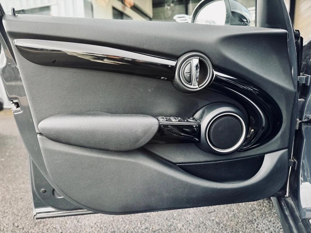 MINI COUPE 2.0 190 COOPER S 2015 occasion 33450 Saint-Sulpice-et-Cameyrac