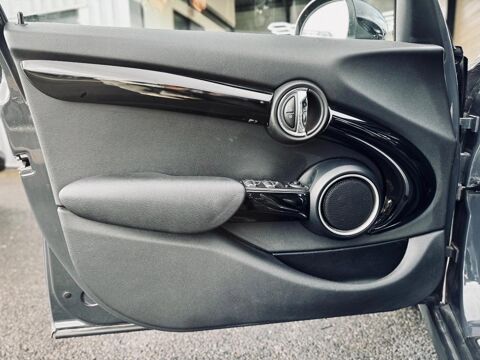 MINI COUPE 2.0 190 COOPER S 2015 occasion 33450 Saint-Sulpice-et-Cameyrac