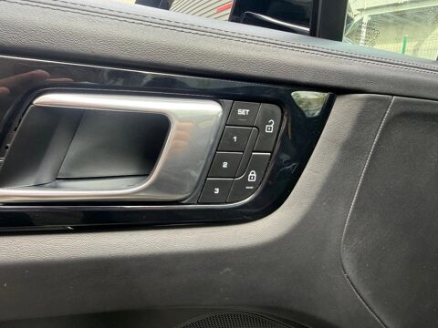 Cayenne 2023 occasion 78410 Aubergenville