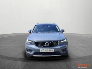 XC40 1.5 T5 262H 180 TWIN-ENGINE RECHARGE PHEV HYBRID INSCRIPTION 2021 occasion 77700 Serris