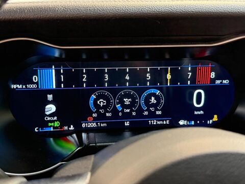 Mustang 5.0 V8 GT Fastback 2020 occasion 62400 B&eacute;thune