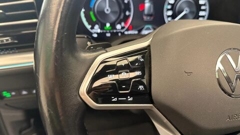 Touareg E HYBRID Elegance 4Motion eHybrid 2021 occasion 59223 Roncq