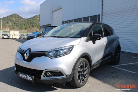 Annonce voiture Renault Captur 7990 �