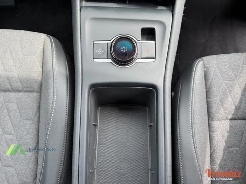 Tiguan 1.5 TSI E-HYBRID 204H 150 PHEV HYBRID 25.7KWH BLACK EDITION 2025 occasion 34140 M&egrave;ze