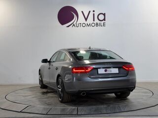 A5 MULTITRO 3.0 V6 TDI Ambiente Plus (150kW) 2013 occasion 62400 B&eacute;thune