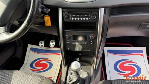 207 CC 1.6 VTI 120 SPORT 2010 occasion 91200 Athis-Mons