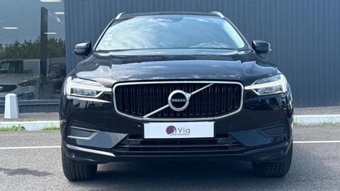 XC60 D4 Business Executive 2WD 2020 occasion 60200 Compi&egrave;gne