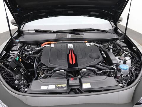RS5 TFSIe quattro / Pano,ceramic 2026 occasion 83260 LA CRAU