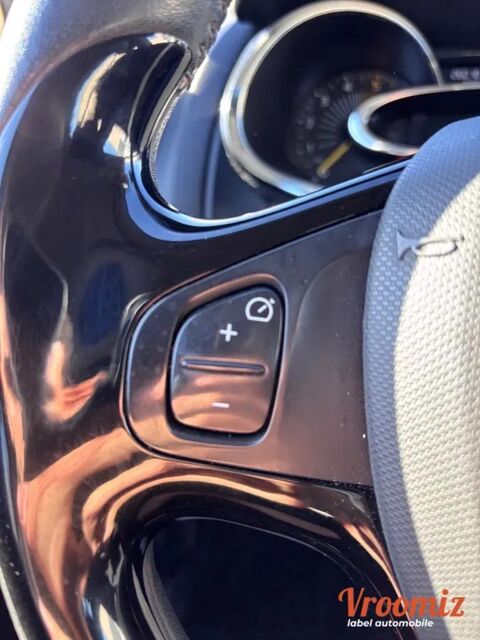 Clio 1.5 DCI 75 ZEN 2014 occasion 78500 SARTROUVILLE