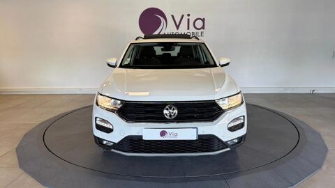T-ROC 1.0 TSI Lounge 2019 occasion 33600 Pessac
