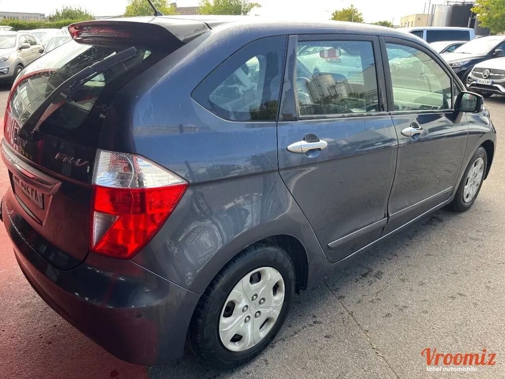 FR-V 1.7 IVTEC 125 COMFORT PACK 2004 occasion 41000 Blois