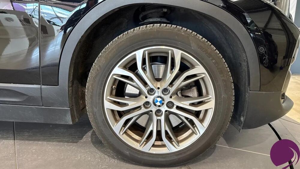 X2 25 XE xDrive 25 e Lounge 2020 occasion 66000 Perpignan