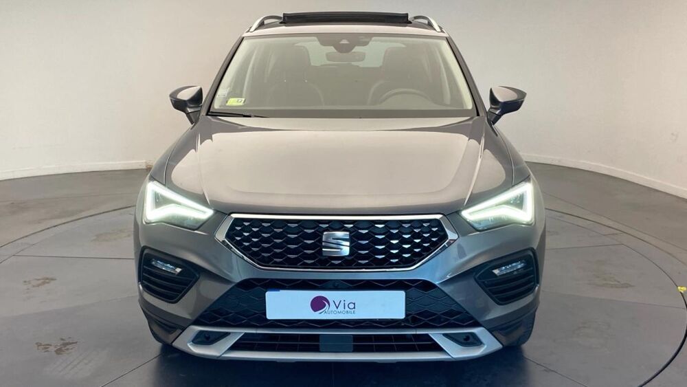 Ateca 1.5 TSI Xperience 2023 occasion 59223 Roncq